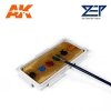 ZEP MS201 MULTIPURPOSE PALETTE